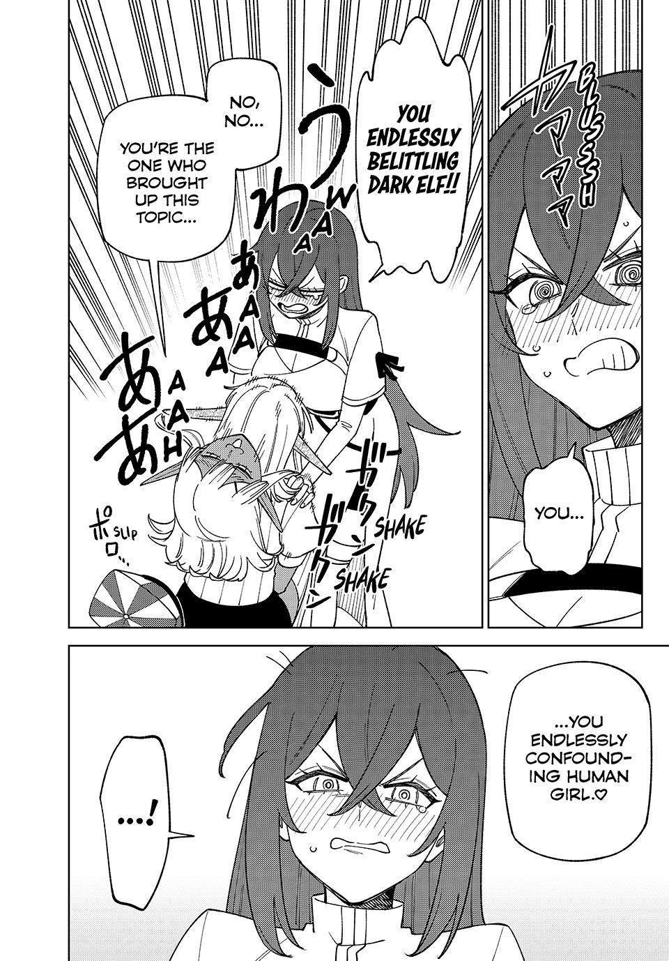 My S-Rank Party Fired Me for Being a Cursificer ~ I Can Only Make “Cursed Items”, but They’re Artifact Class! Chapter 61 - Page 8