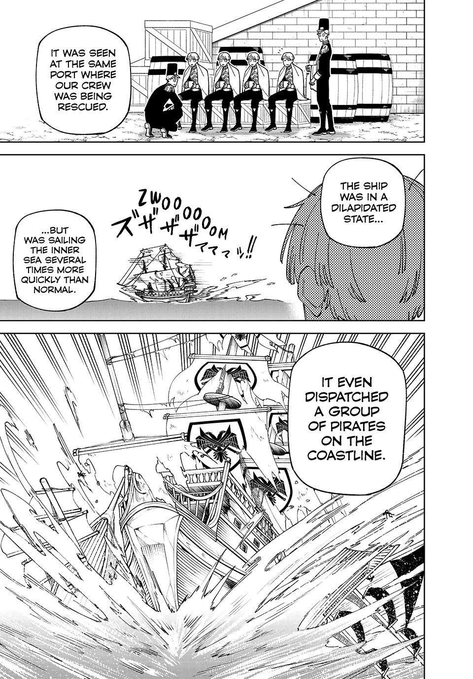 My S-Rank Party Fired Me for Being a Cursificer ~ I Can Only Make “Cursed Items”, but They’re Artifact Class! Chapter 62 - Page 10