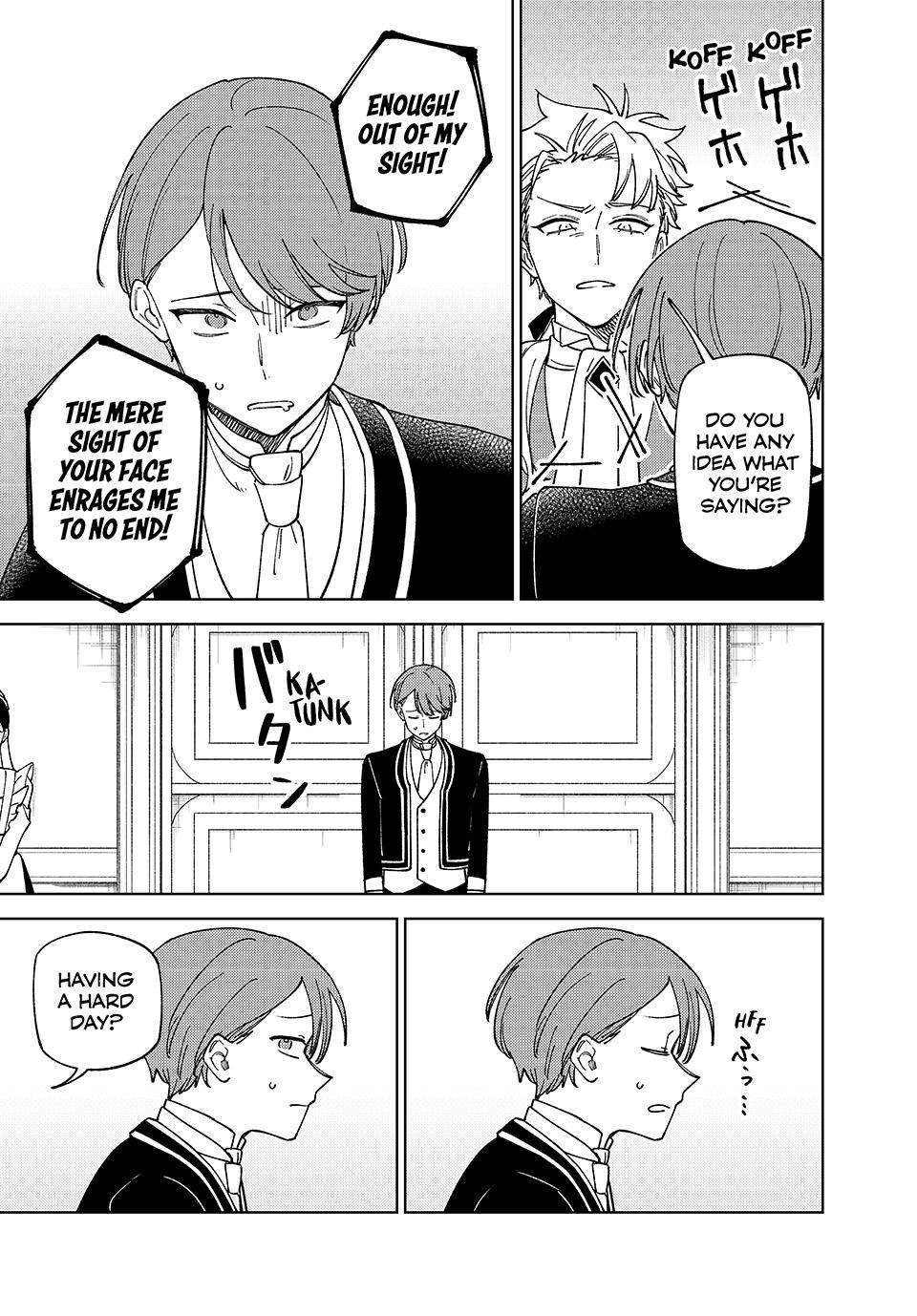 My S-Rank Party Fired Me for Being a Cursificer ~ I Can Only Make “Cursed Items”, but They’re Artifact Class! Chapter 62 - Page 12