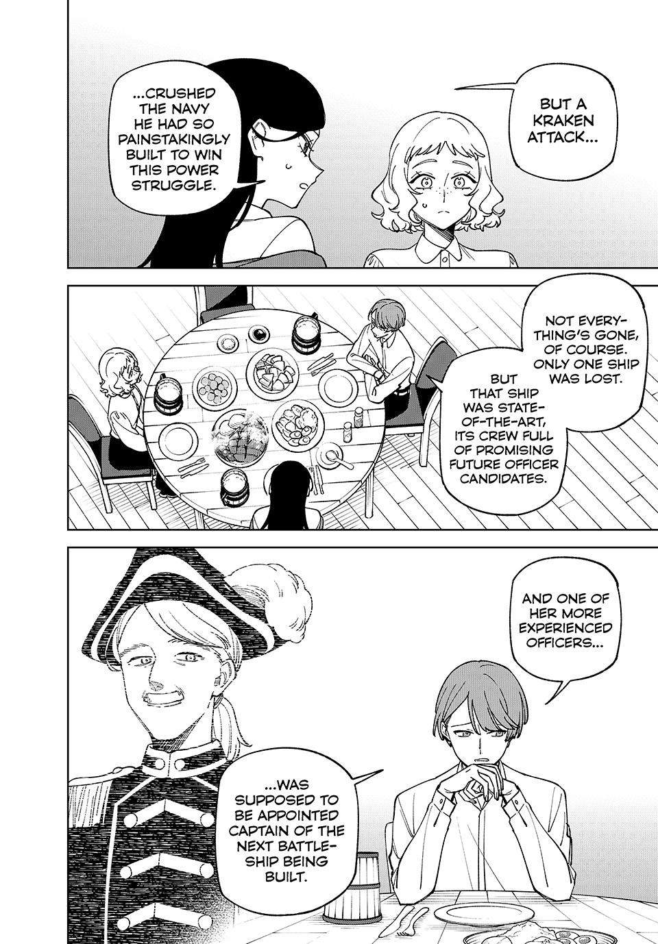 My S-Rank Party Fired Me for Being a Cursificer ~ I Can Only Make “Cursed Items”, but They’re Artifact Class! Chapter 62 - Page 19
