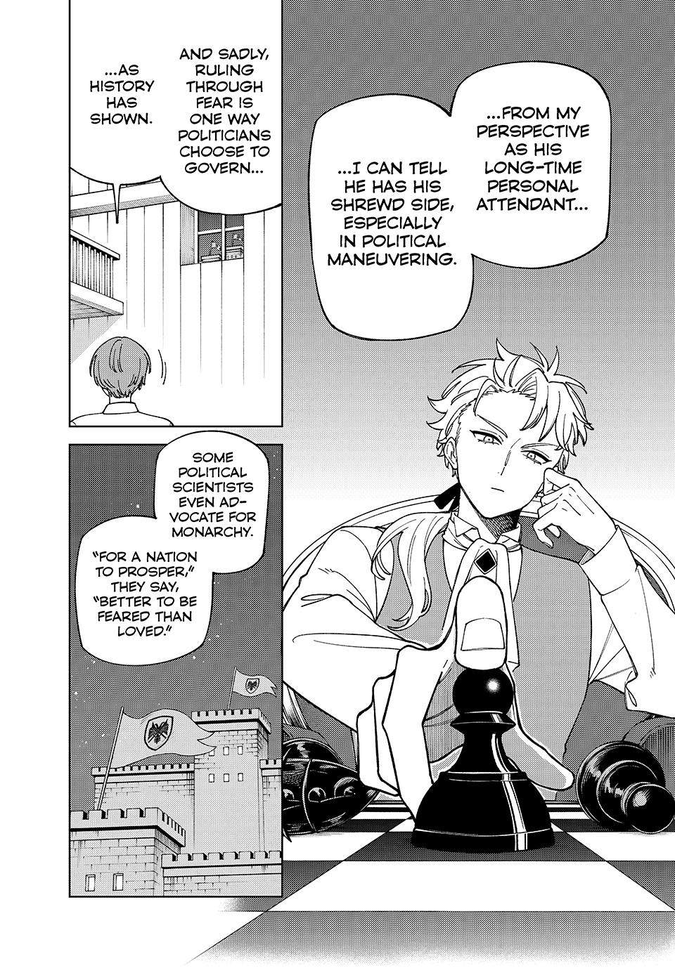 My S-Rank Party Fired Me for Being a Cursificer ~ I Can Only Make “Cursed Items”, but They’re Artifact Class! Chapter 62 - Page 29
