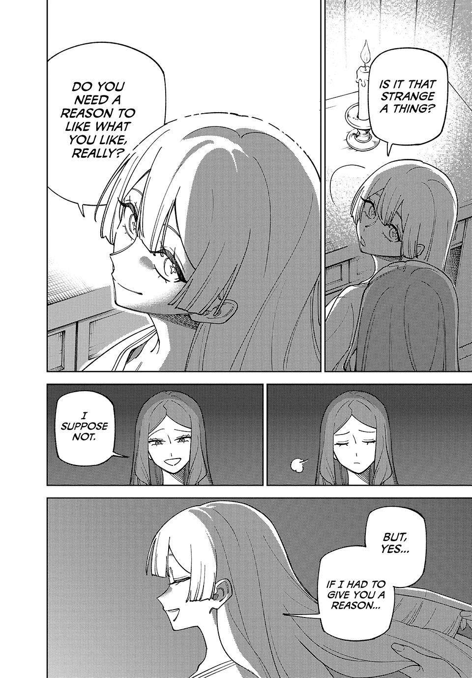My S-Rank Party Fired Me for Being a Cursificer ~ I Can Only Make “Cursed Items”, but They’re Artifact Class! Chapter 62 - Page 3