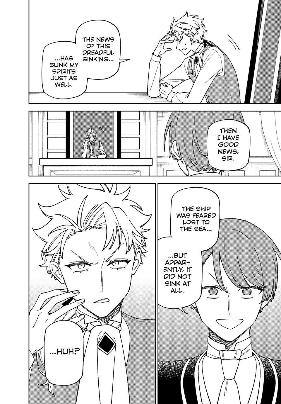 My S-Rank Party Fired Me for Being a Cursificer ~ I Can Only Make “Cursed Items”, but They’re Artifact Class! Chapter 62 - Page 9