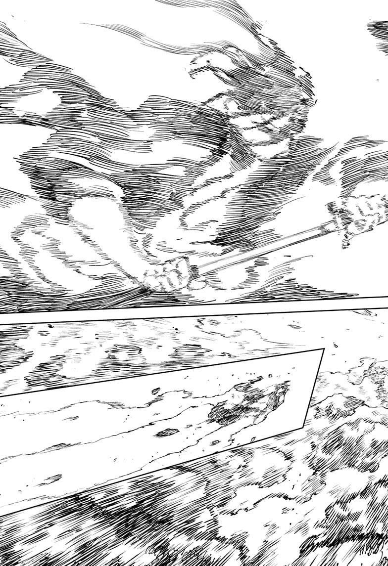 Kagurabachi Chapter 111 - Page 9