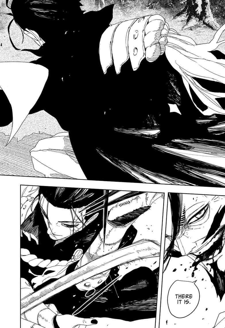 Kagurabachi Chapter 120 - Page 10