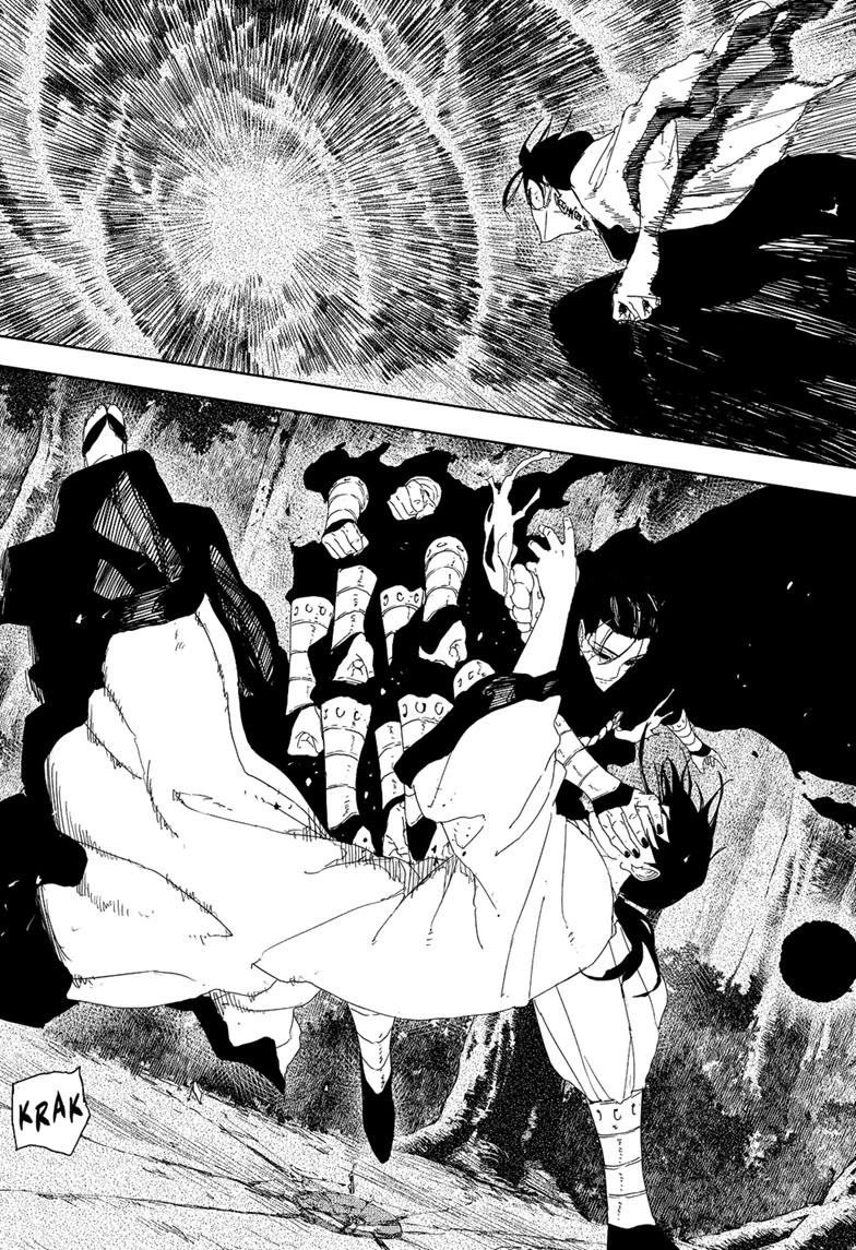 Kagurabachi Chapter 120 - Page 5