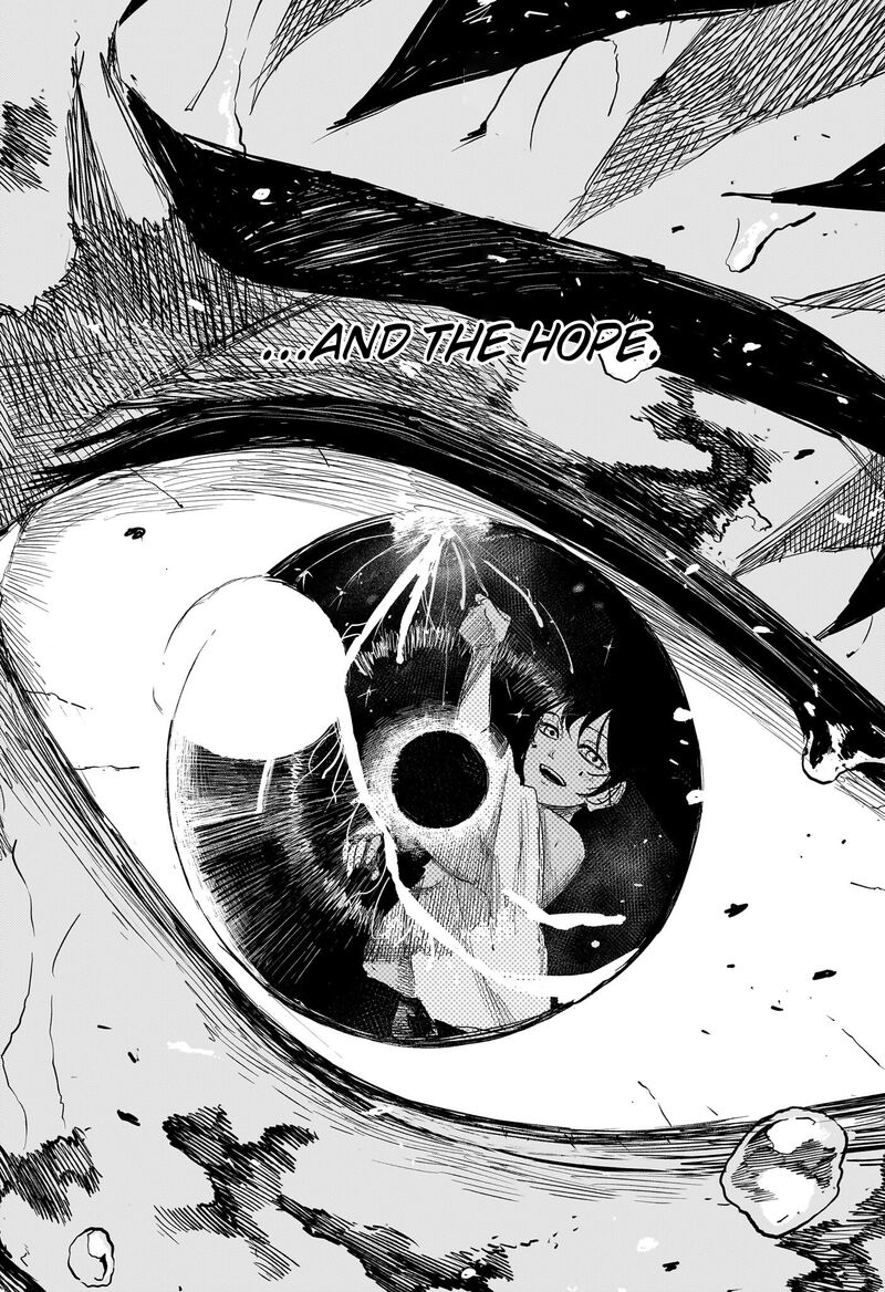 Kagurabachi Chapter 129 - Page 12
