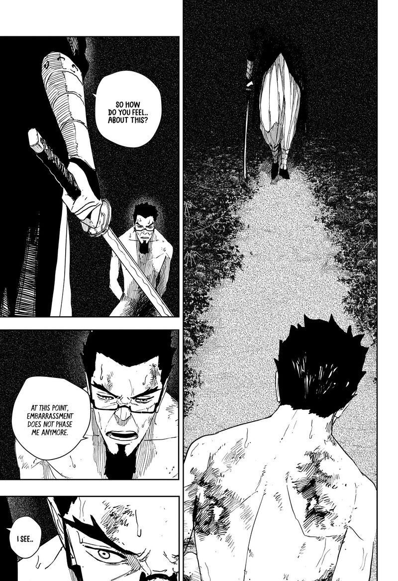 Kagurabachi Chapter 136 - Page 12