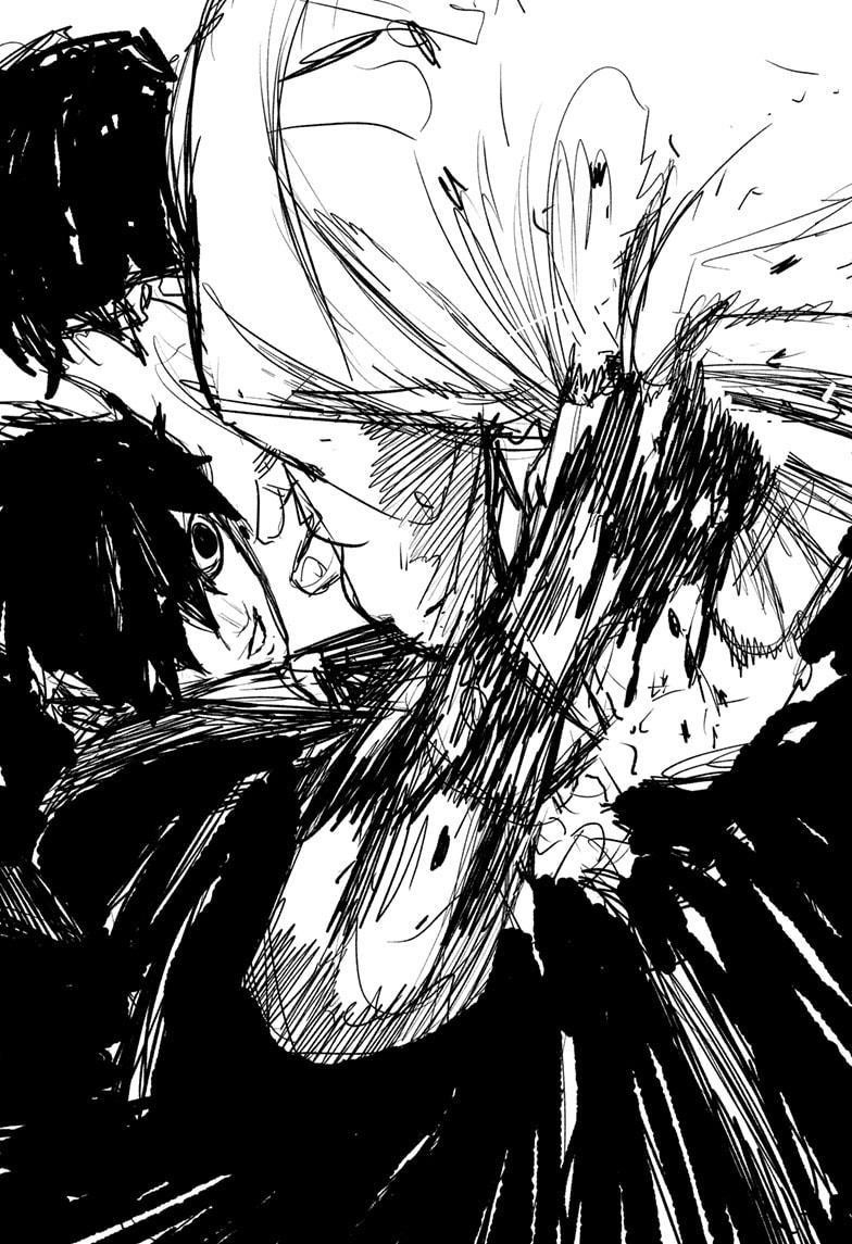 Kagurabachi Chapter 96 - Page 20