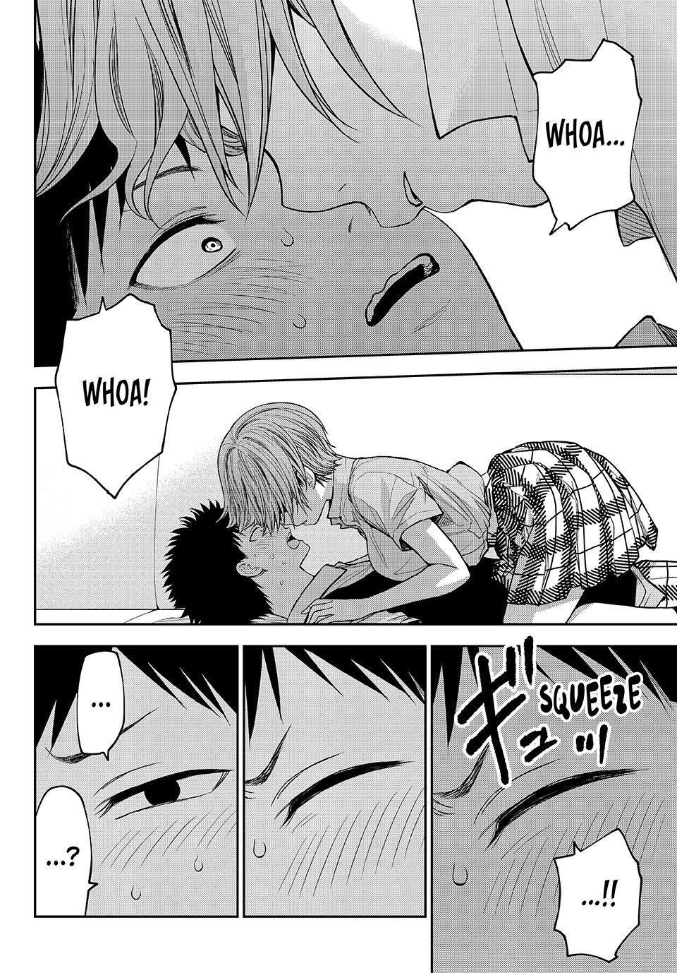 My Cuteness Isn’t Understood By Kuroiwa Medaka Chapter 232 - Page 2