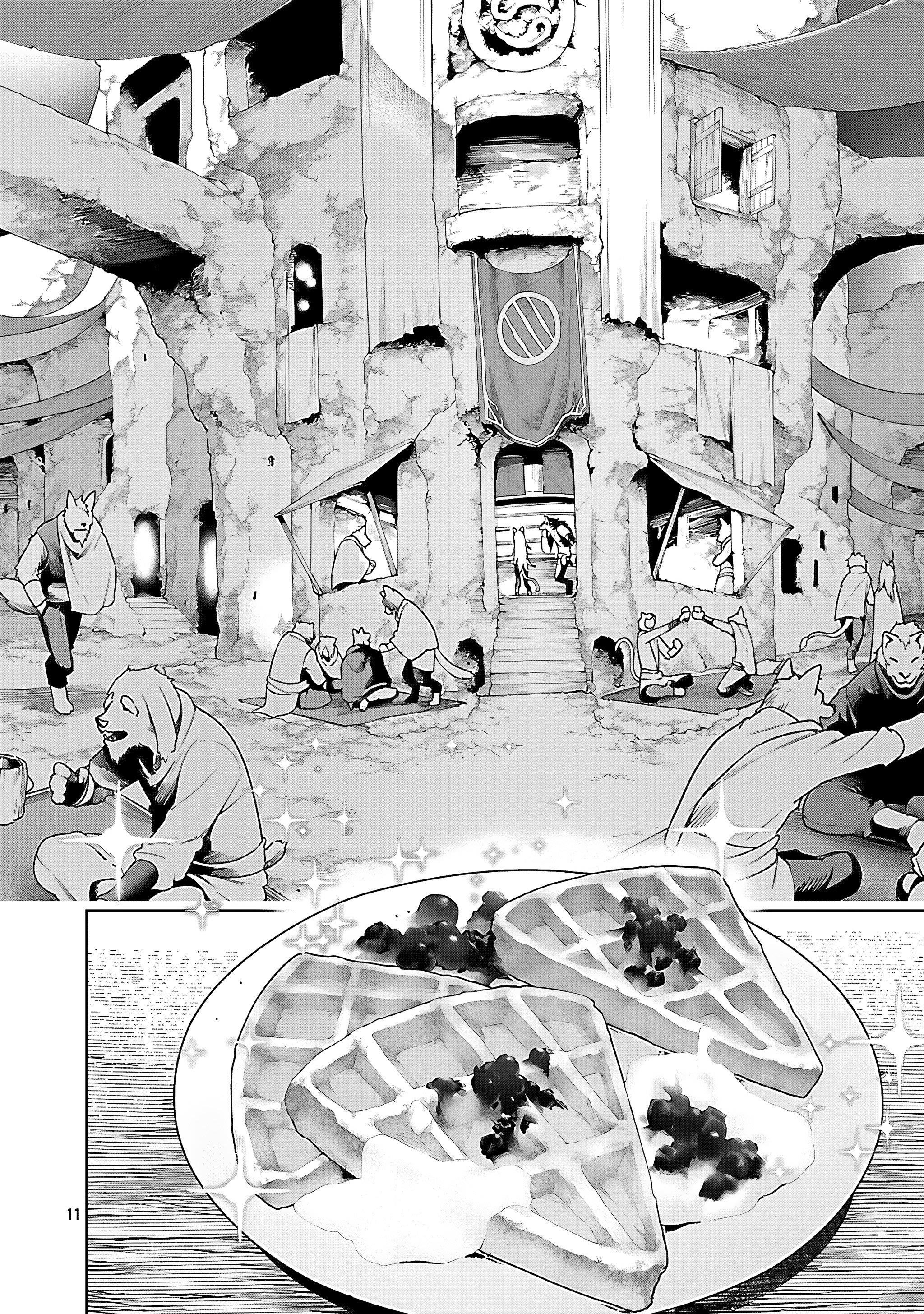 I Got a New Skill Every Time I Was Exiled, and After 100 Different Worlds, I Was Unmatched Chapter 26 - Page 14