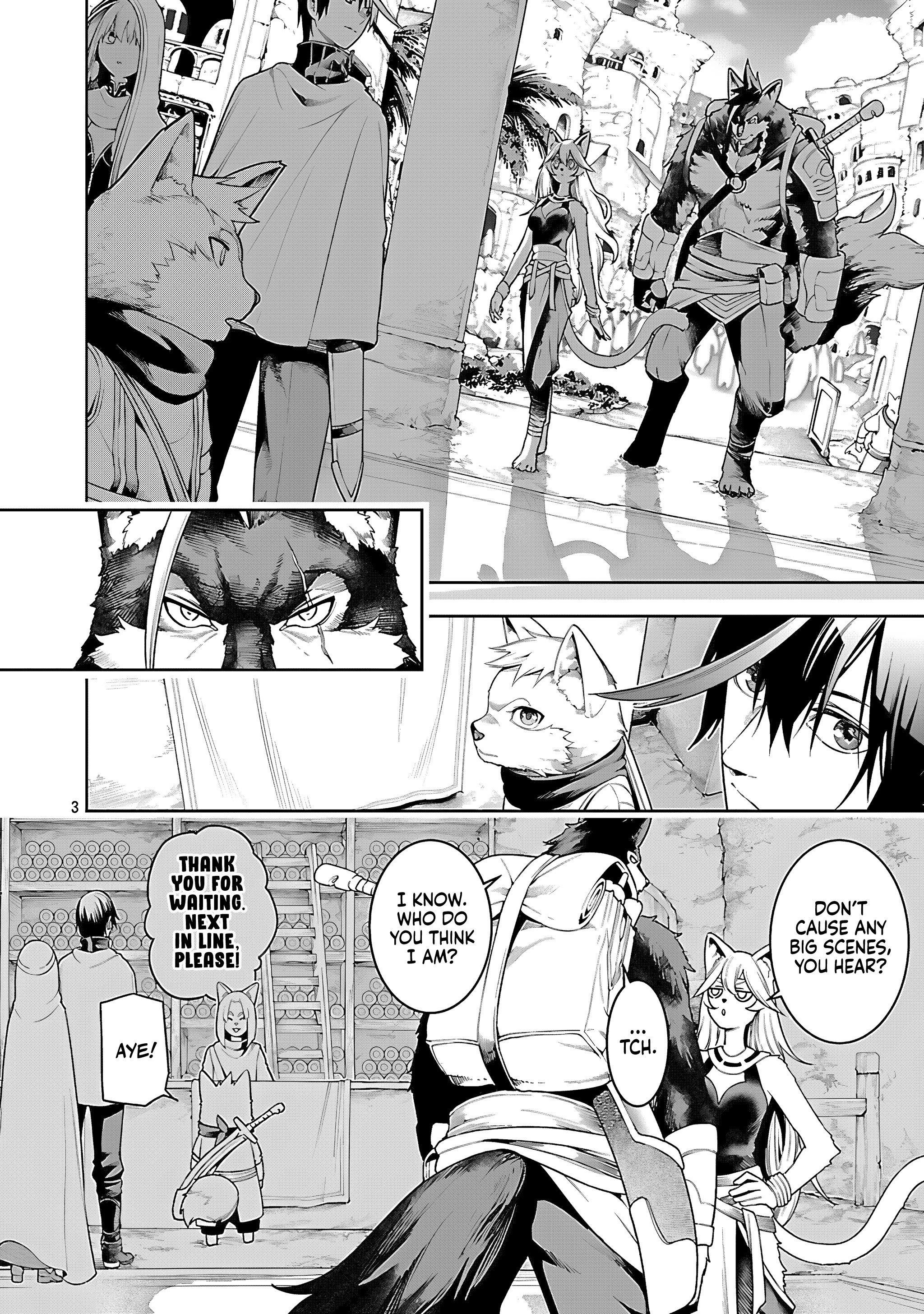 I Got a New Skill Every Time I Was Exiled, and After 100 Different Worlds, I Was Unmatched Chapter 26 - Page 6