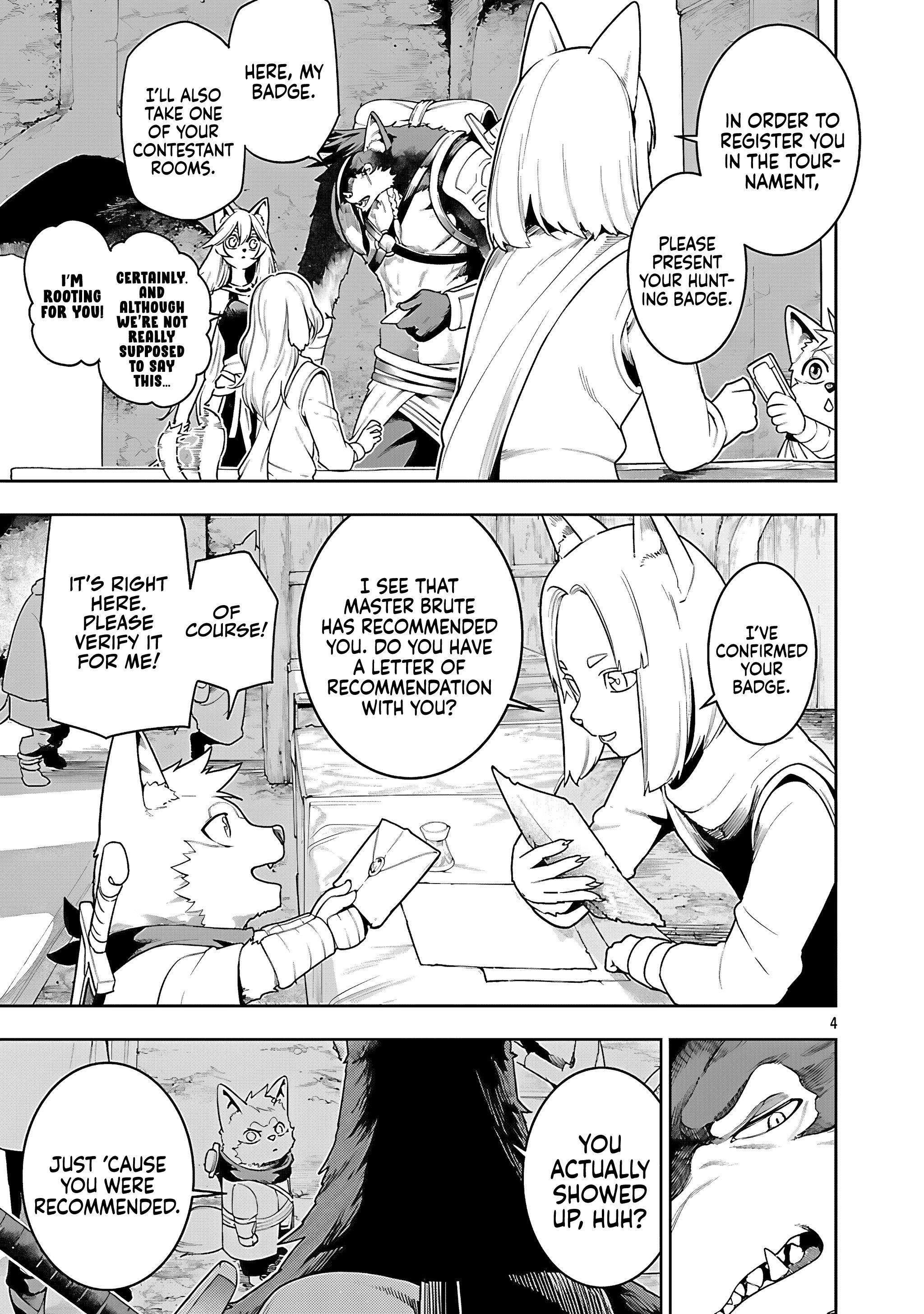 I Got a New Skill Every Time I Was Exiled, and After 100 Different Worlds, I Was Unmatched Chapter 26 - Page 7