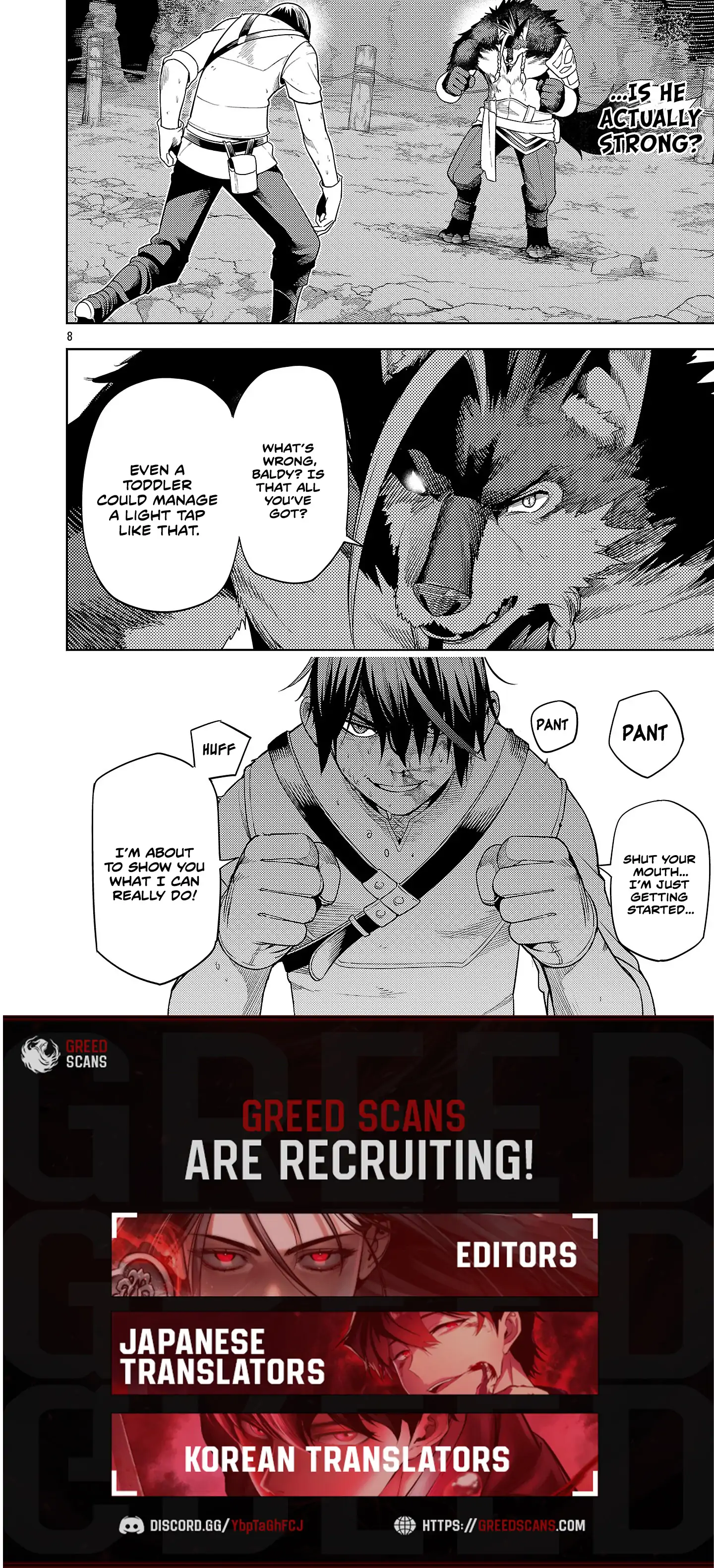 I Got a New Skill Every Time I Was Exiled, and After 100 Different Worlds, I Was Unmatched Chapter 27.1 - Page 9