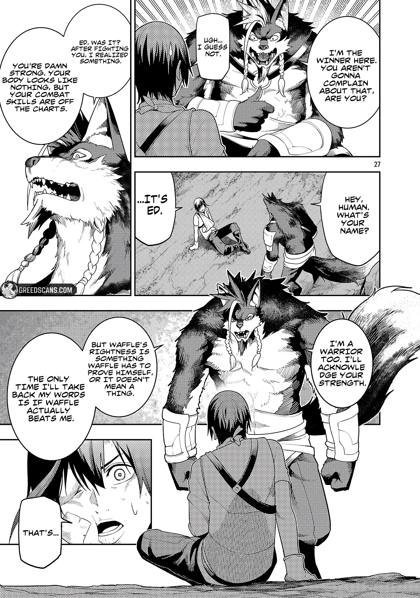 I Got a New Skill Every Time I Was Exiled, and After 100 Different Worlds, I Was Unmatched Chapter 27.3 - Page 10