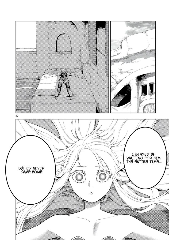 I Got a New Skill Every Time I Was Exiled, and After 100 Different Worlds, I Was Unmatched Chapter 27.4 - Page 5