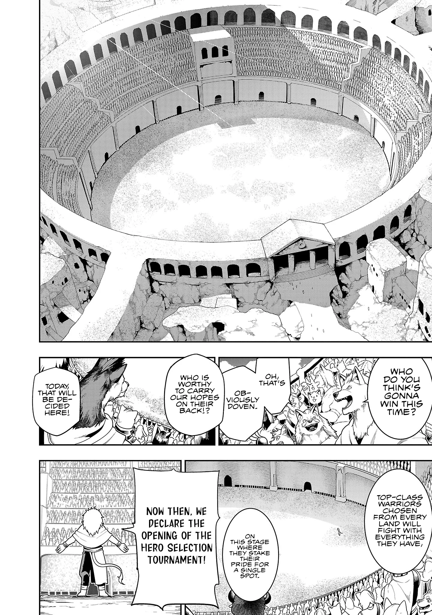 I Got a New Skill Every Time I Was Exiled, and After 100 Different Worlds, I Was Unmatched Chapter 28.1 - Page 11