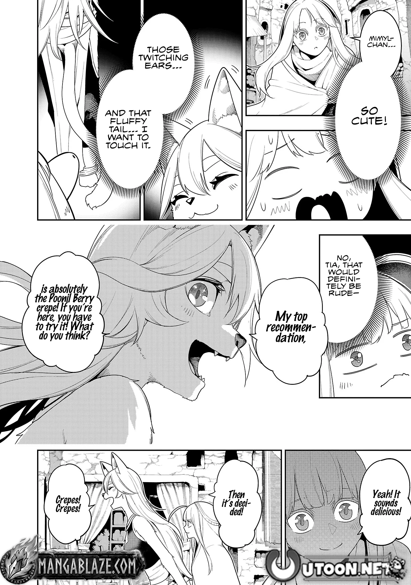 I Got a New Skill Every Time I Was Exiled, and After 100 Different Worlds, I Was Unmatched Chapter 28.1 - Page 9