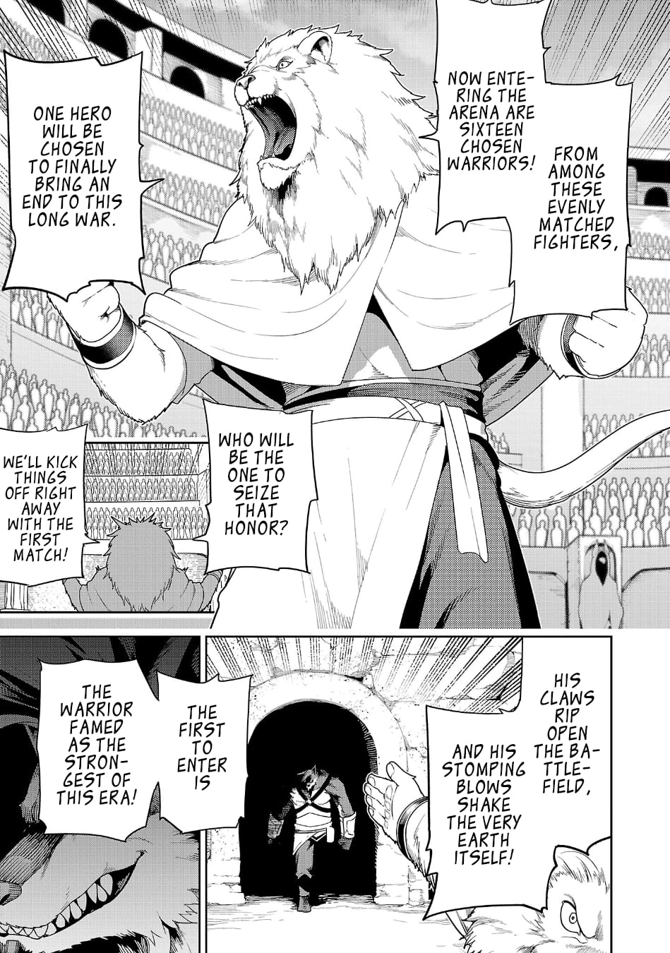 I Got a New Skill Every Time I Was Exiled, and After 100 Different Worlds, I Was Unmatched Chapter 28.2 - Page 2
