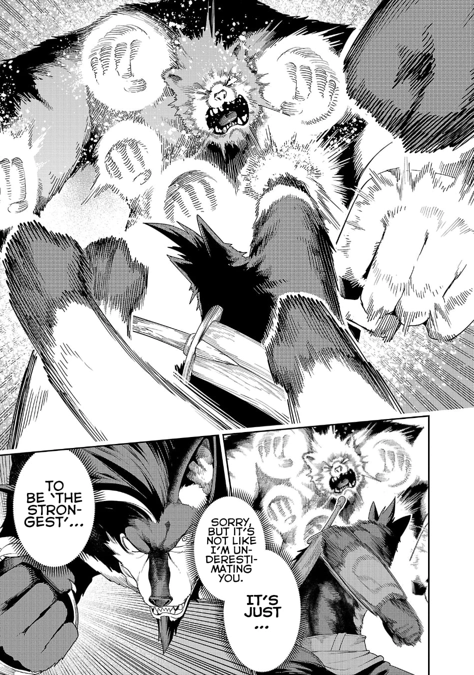 I Got a New Skill Every Time I Was Exiled, and After 100 Different Worlds, I Was Unmatched Chapter 28.2 - Page 6