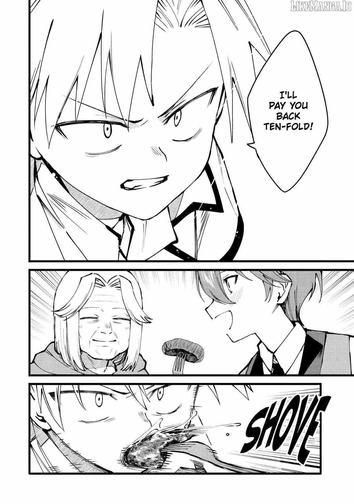 The Amazing Village Creator: Slow Living with the Village Building Cheat Skill Chapter 50 - Page 10