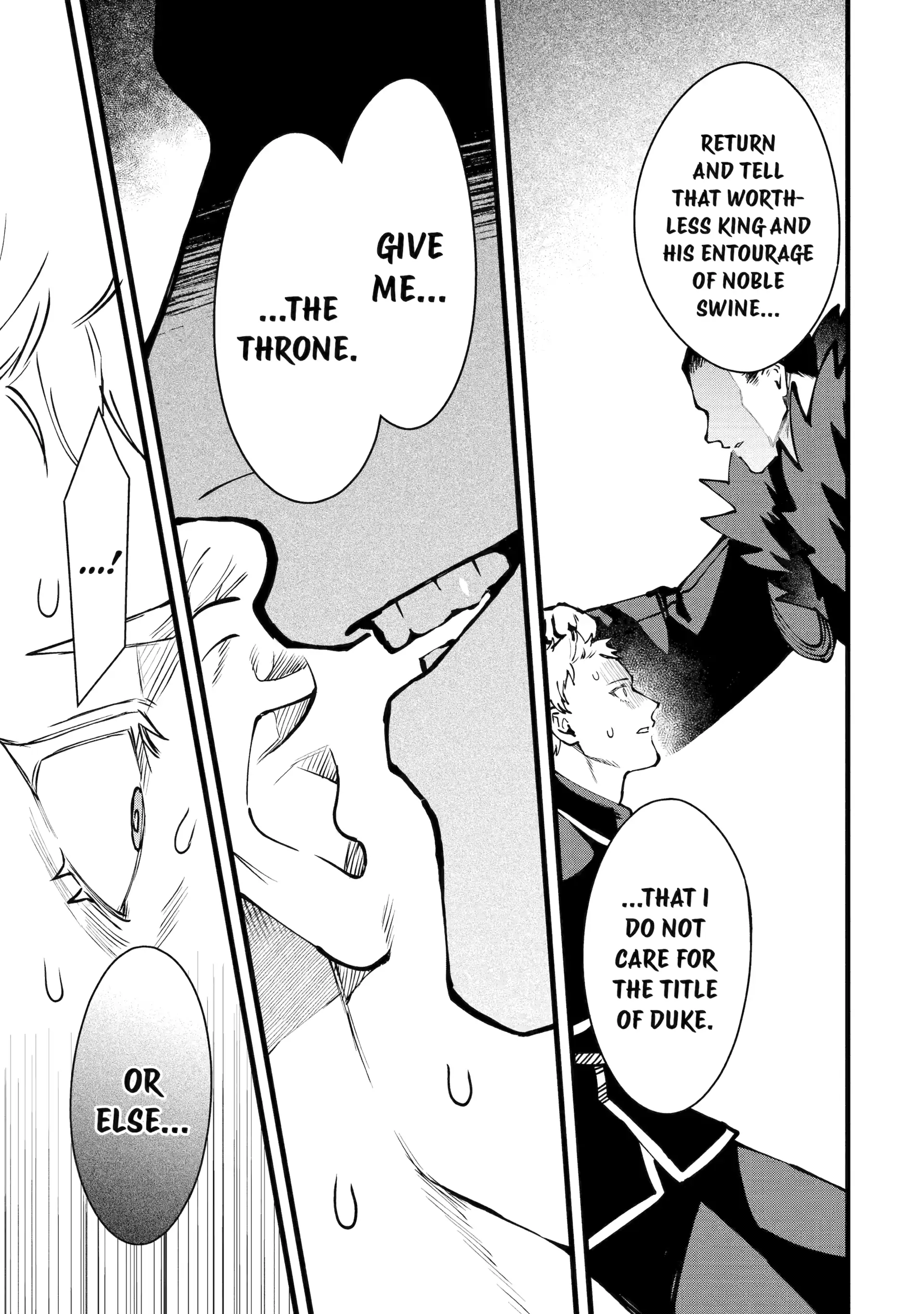 The Amazing Village Creator: Slow Living with the Village Building Cheat Skill Chapter 51 - Page 11