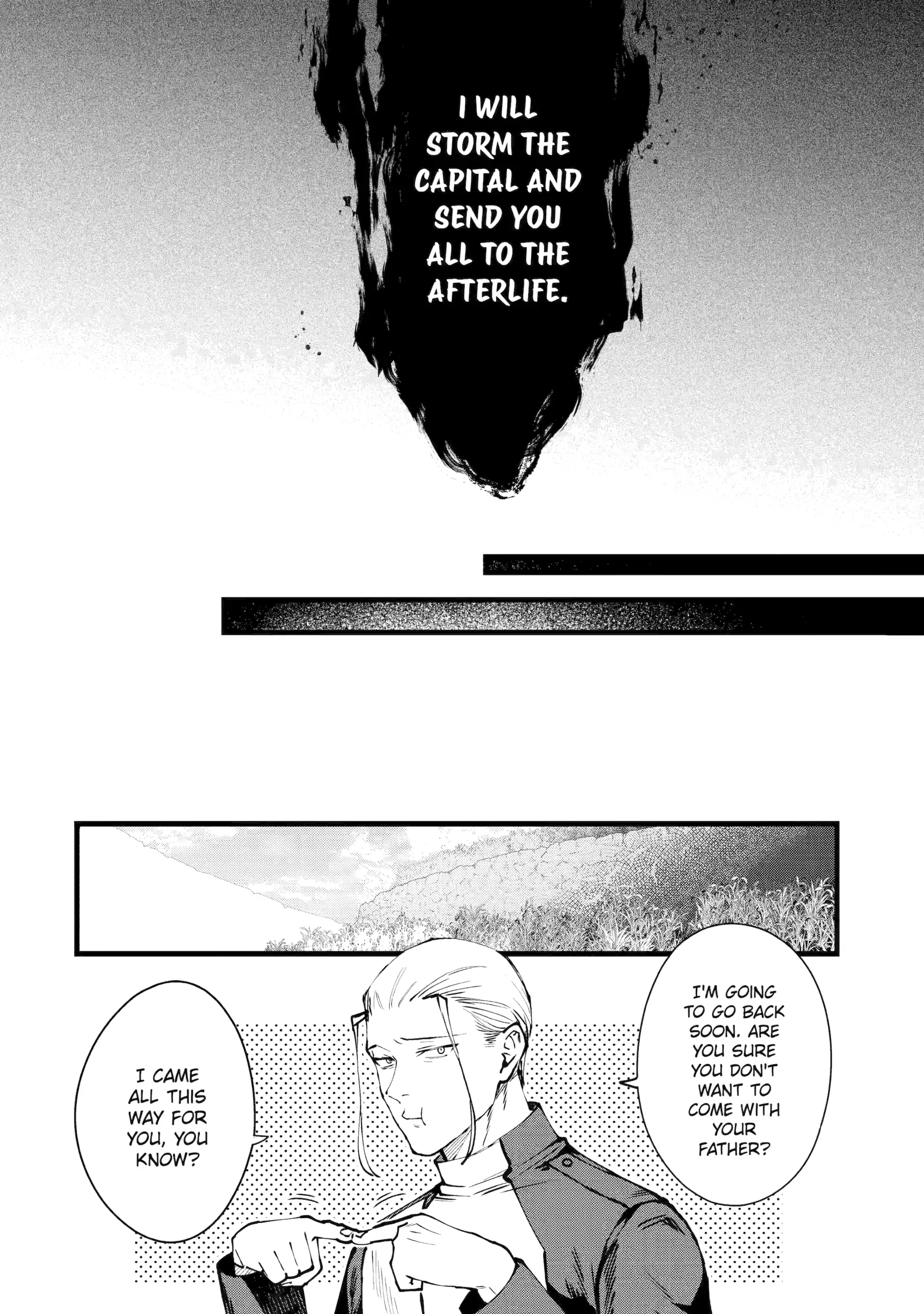 The Amazing Village Creator: Slow Living with the Village Building Cheat Skill Chapter 51 - Page 12