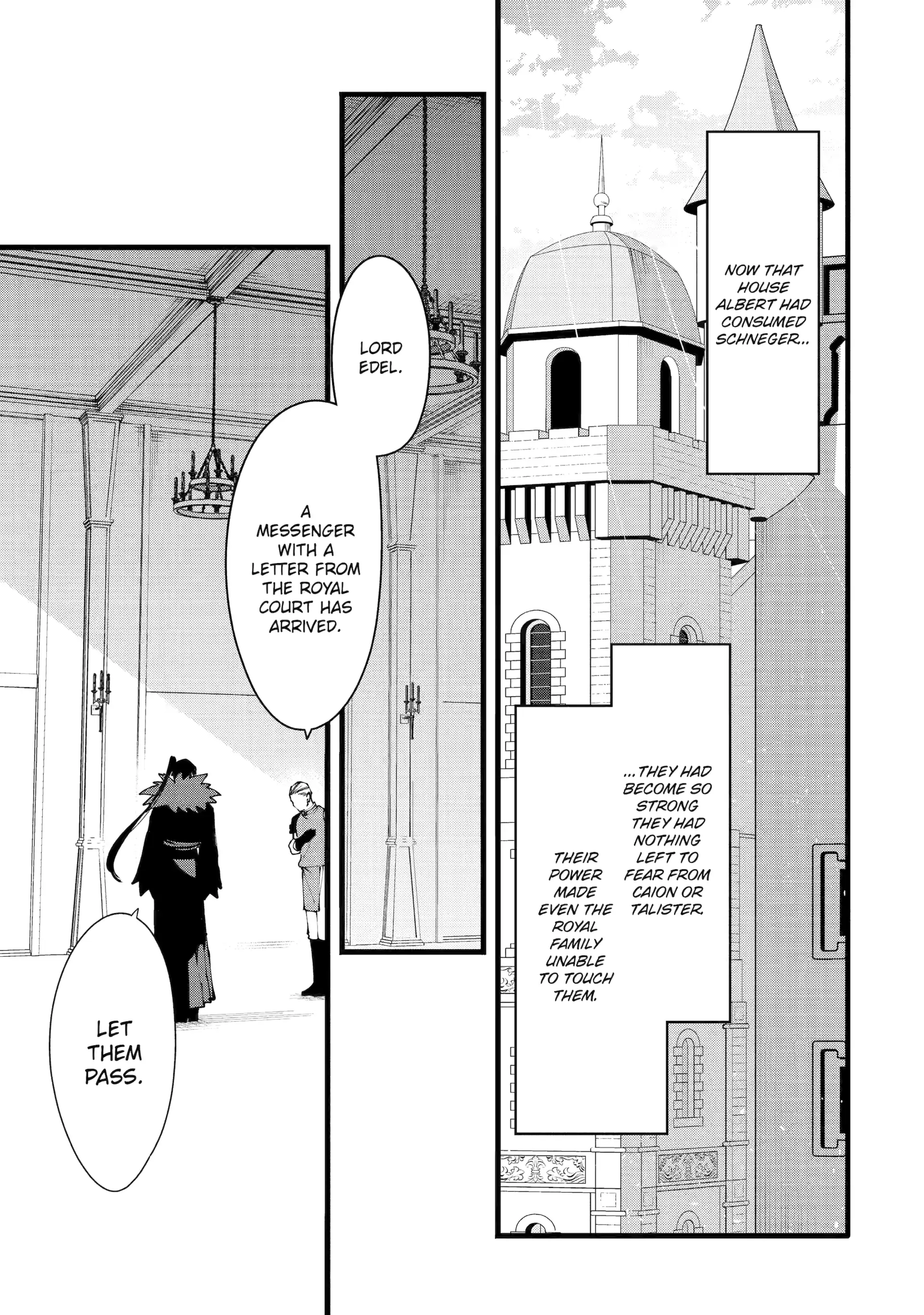 The Amazing Village Creator: Slow Living with the Village Building Cheat Skill Chapter 51 - Page 5