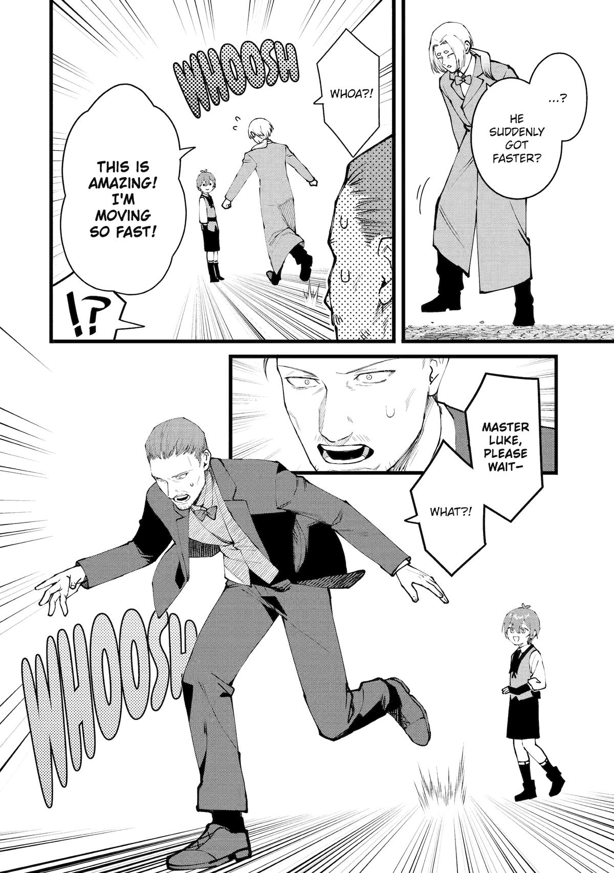 The Amazing Village Creator: Slow Living with the Village Building Cheat Skill Chapter 52 - Page 14