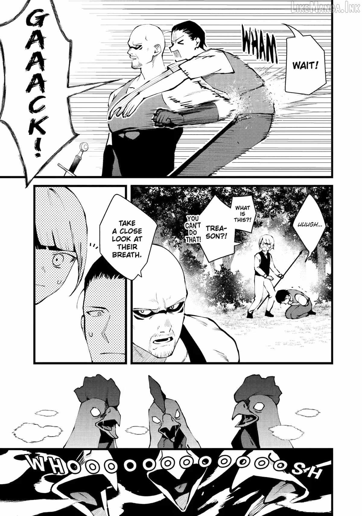 The Amazing Village Creator: Slow Living with the Village Building Cheat Skill Chapter 60 - Page 13