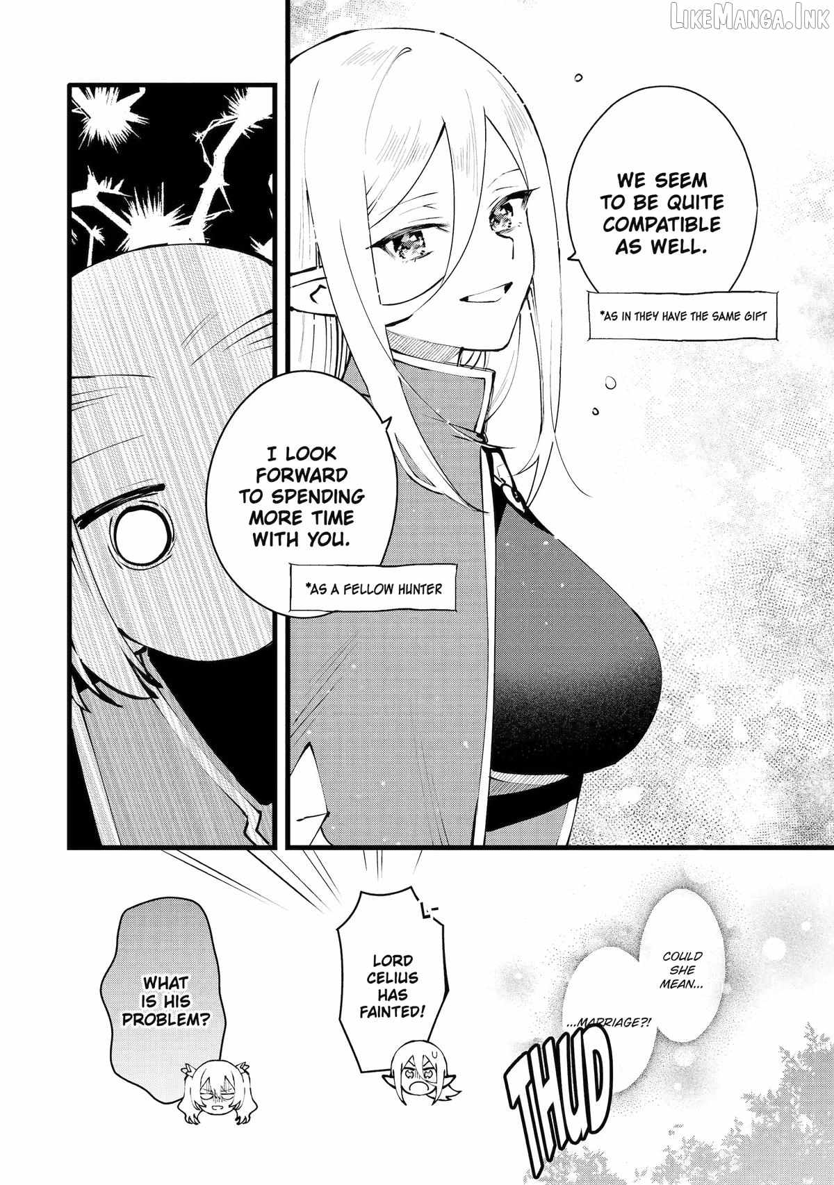 The Amazing Village Creator: Slow Living with the Village Building Cheat Skill Chapter 60 - Page 18