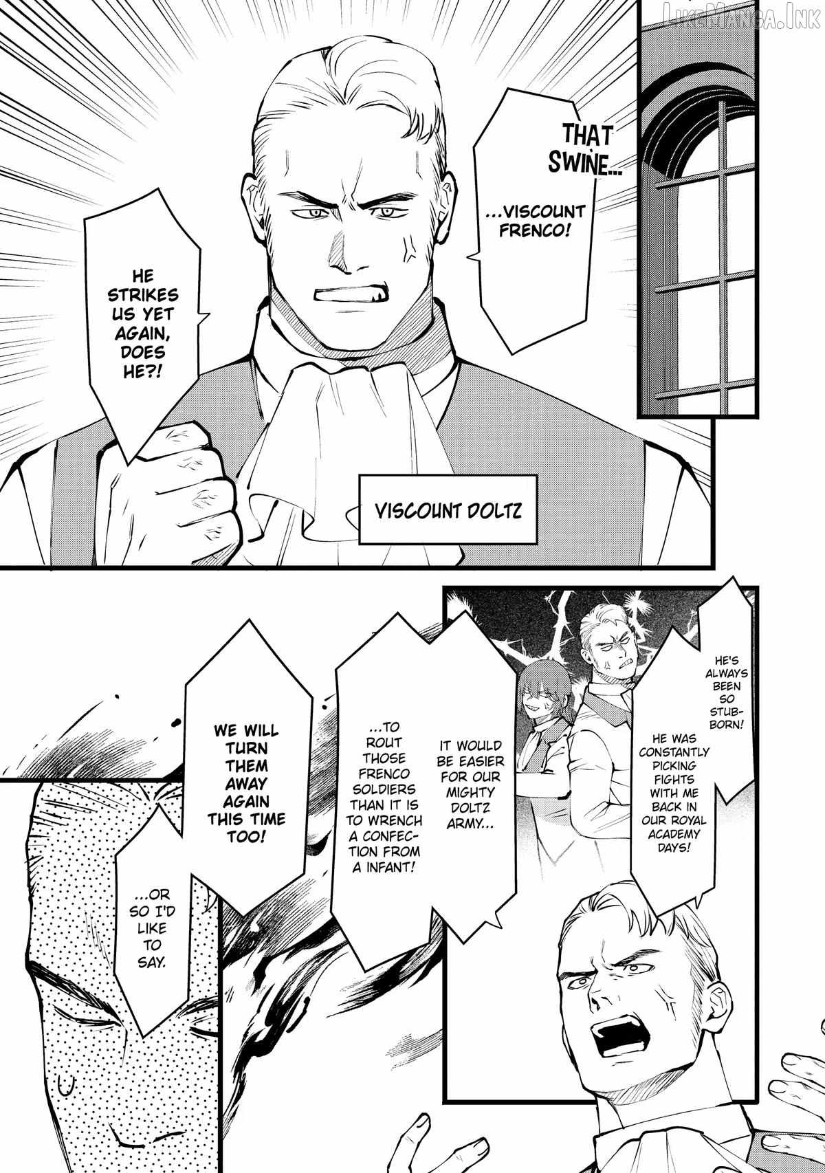 The Amazing Village Creator: Slow Living with the Village Building Cheat Skill Chapter 61 - Page 3