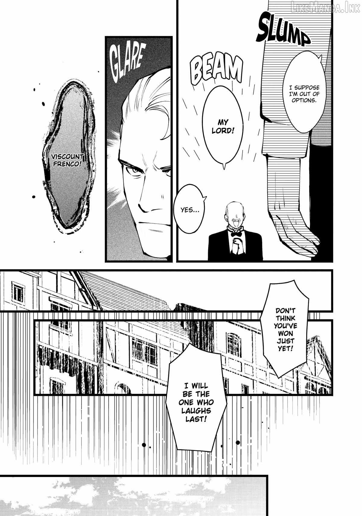 The Amazing Village Creator: Slow Living with the Village Building Cheat Skill Chapter 61 - Page 7