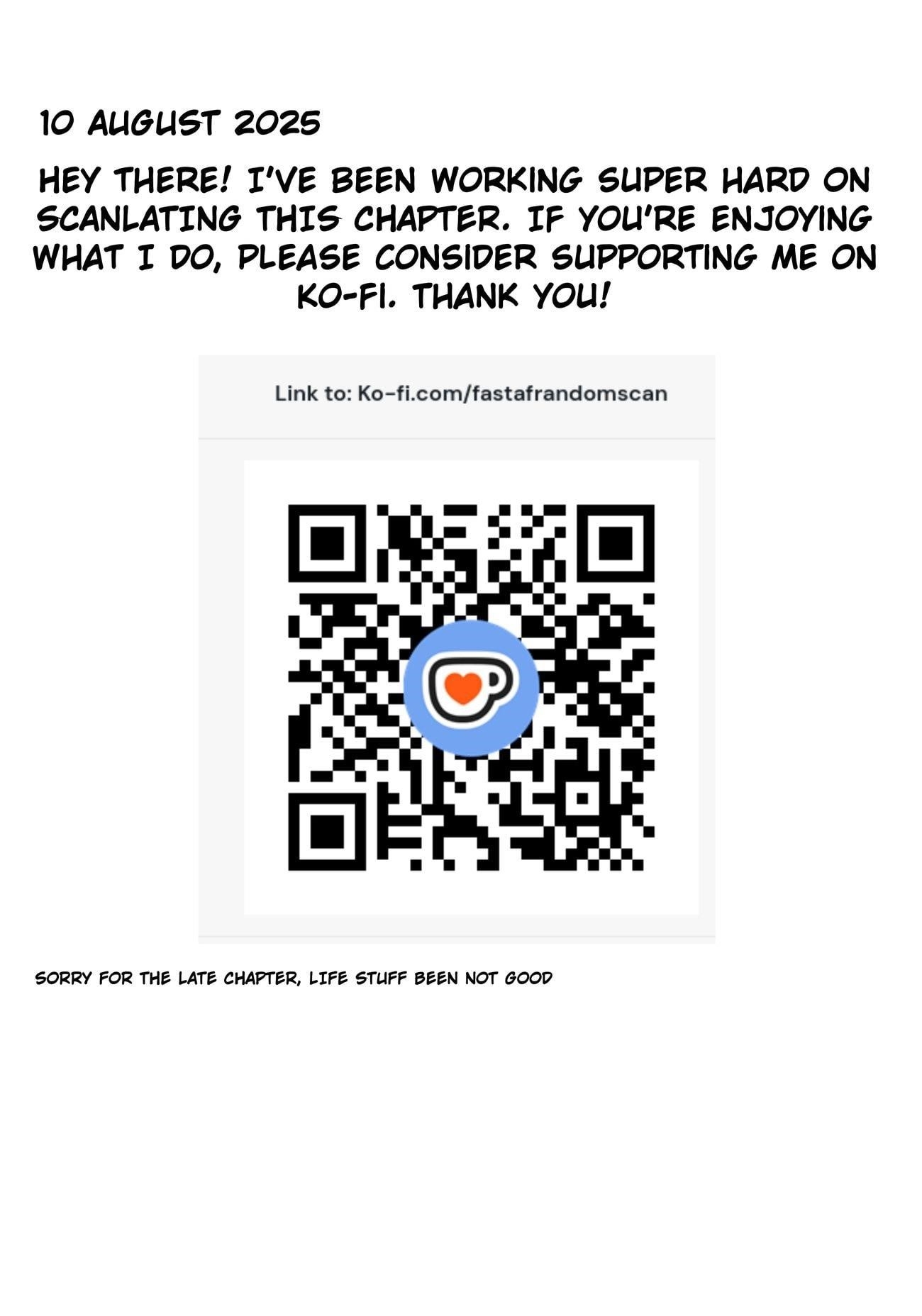 Until the Chore Granting Sorcerer Realized That He Is At His Strongest Chapter 28 - Page 37