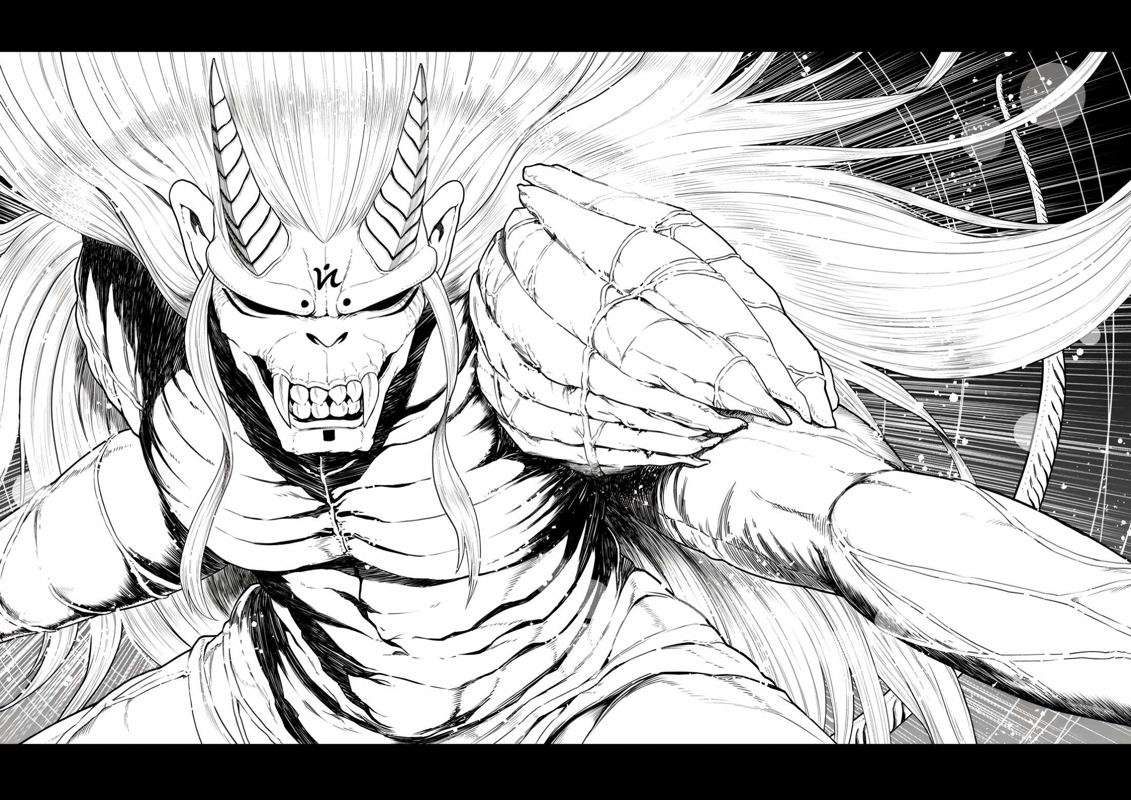 Until the Chore Granting Sorcerer Realized That He Is At His Strongest Chapter 35 - Page 16