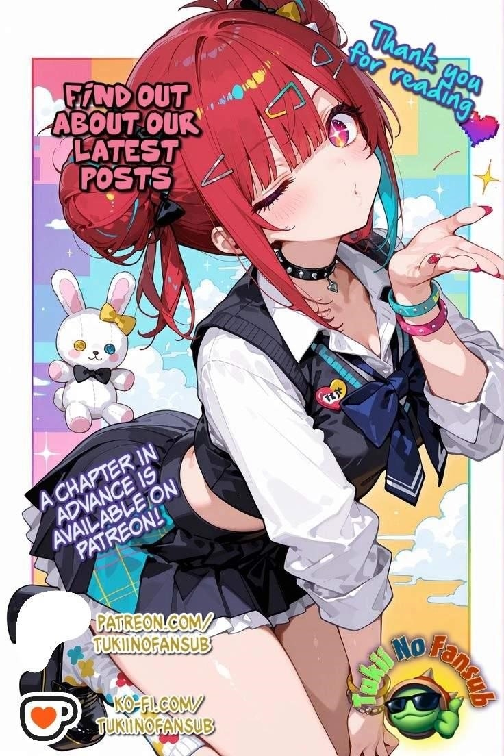 The Case In Which Streaming In Another World Led To The Creation Of A Massive Yandere Following Chapter 69 - Page 16