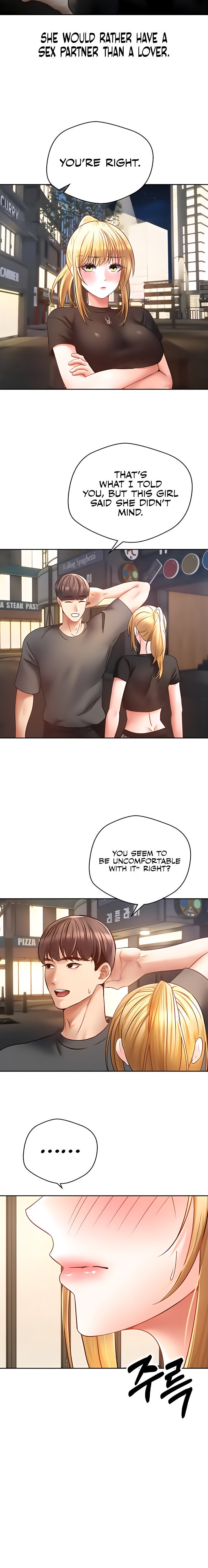 Desire Realization App Chapter 43 - Page 6