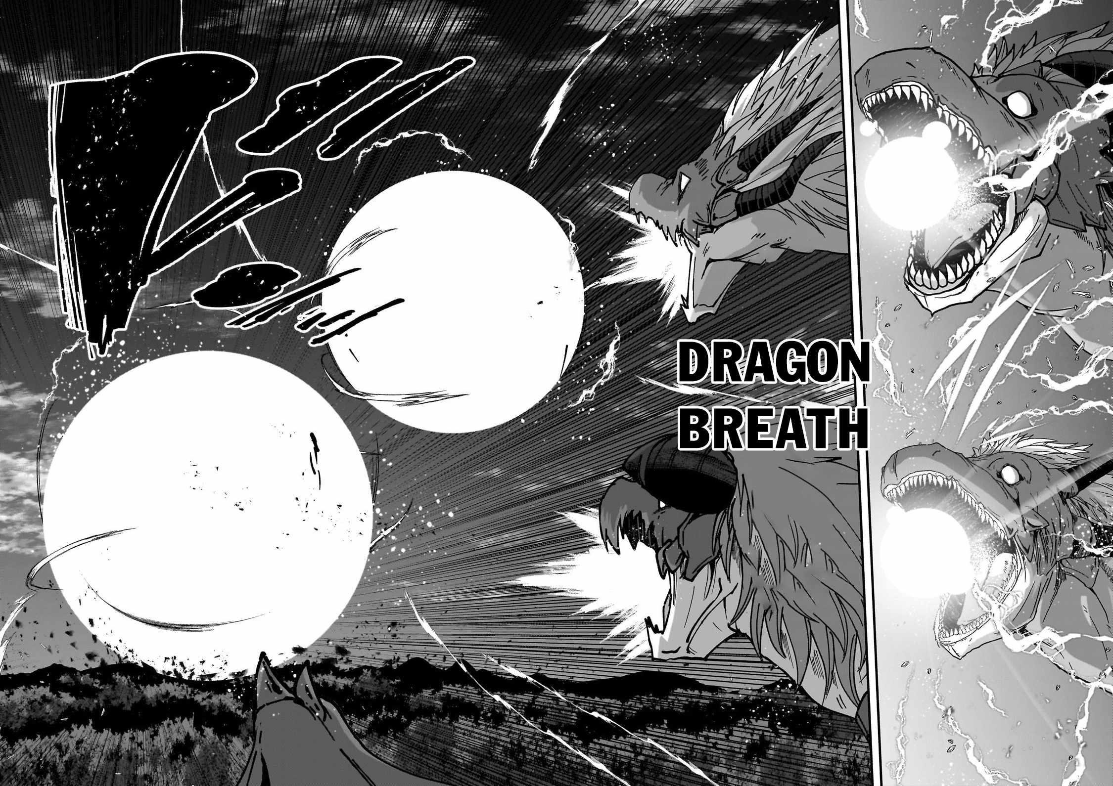 Gaikotsu Kishi-Sama, Tadaima Isekai E Odekake-Chuu Chapter 68.2 - Page 8