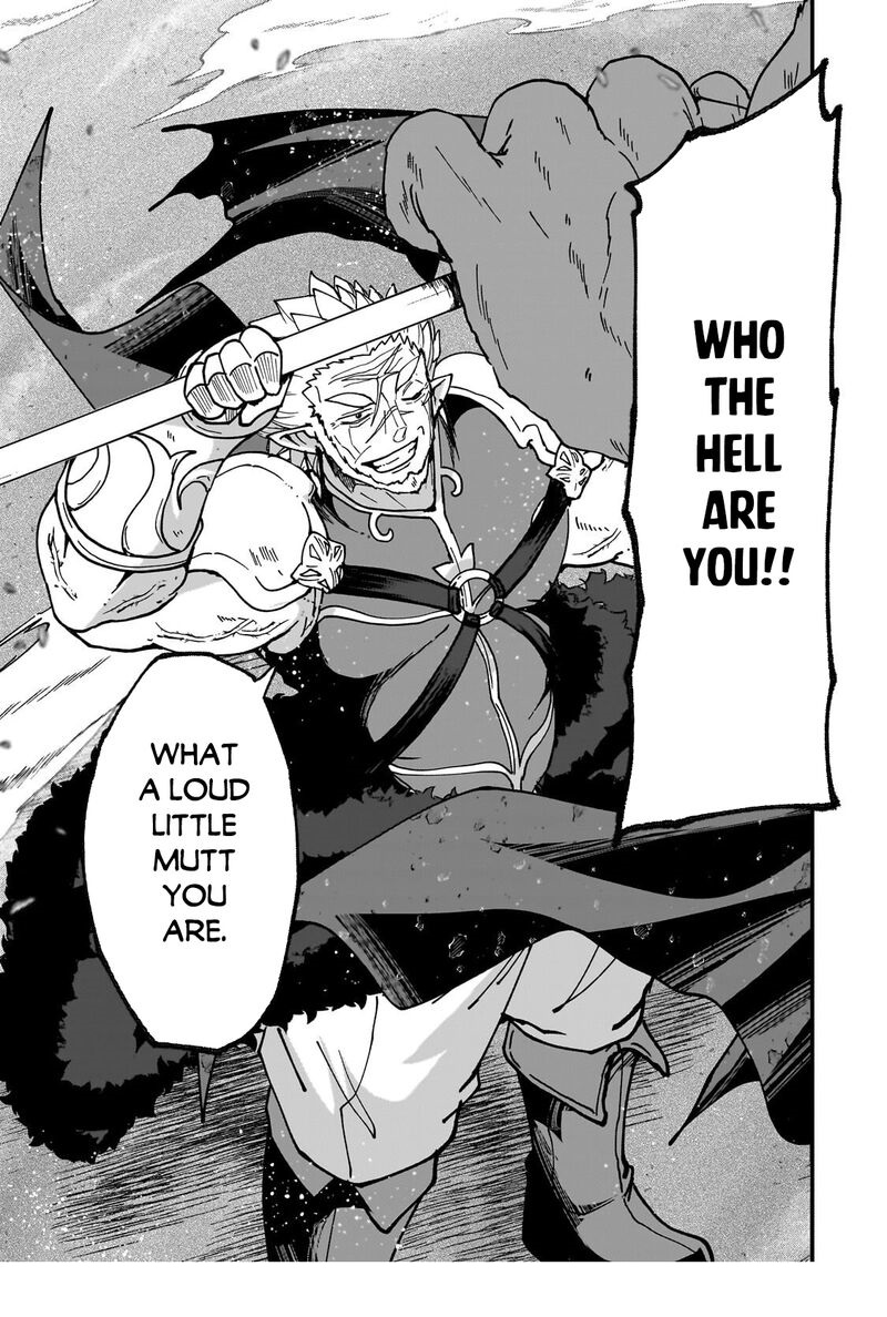 Gaikotsu Kishi-Sama, Tadaima Isekai E Odekake-Chuu Chapter 70.1 - Page 12