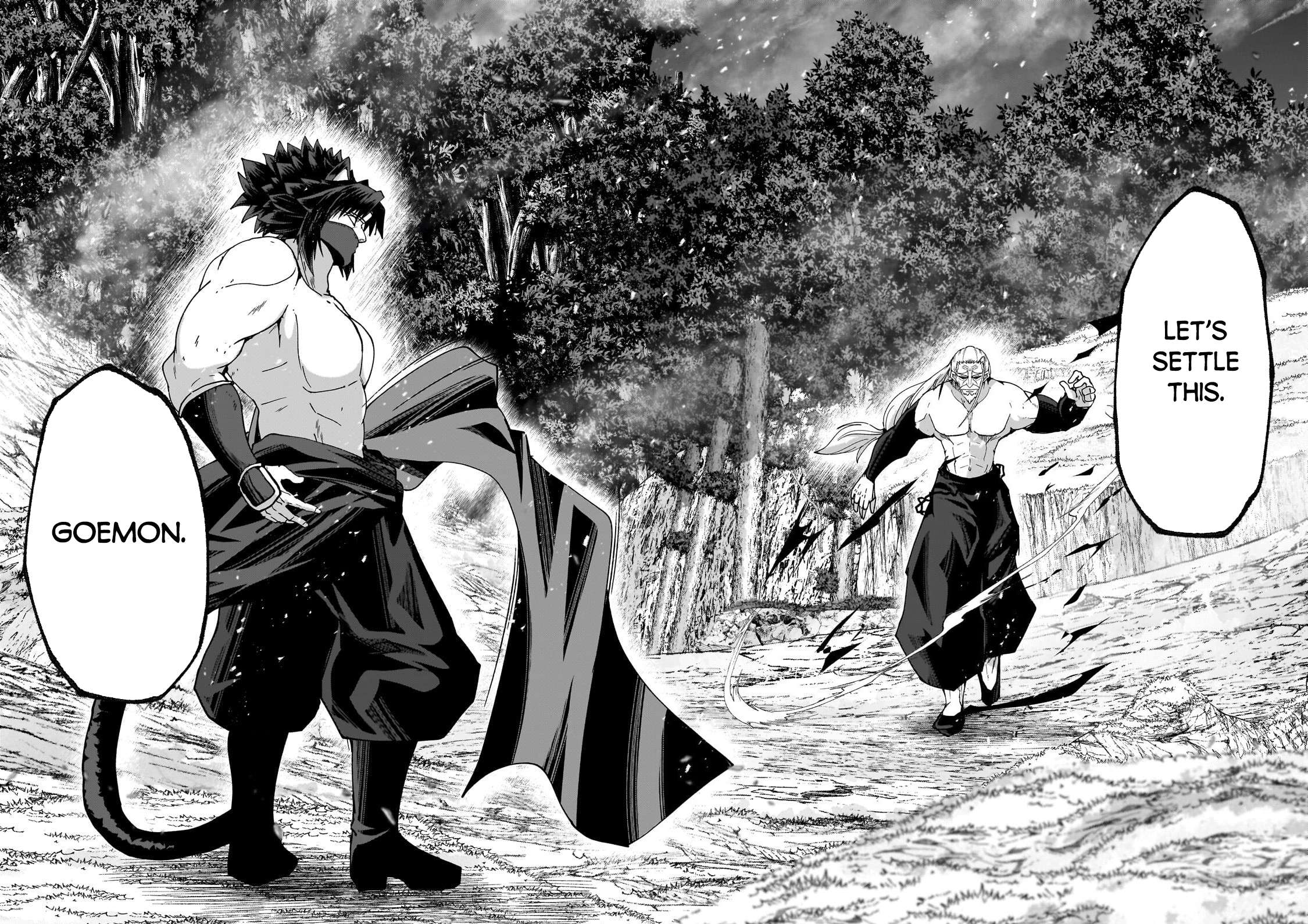 Gaikotsu Kishi-Sama, Tadaima Isekai E Odekake-Chuu Chapter 70.2 - Page 5