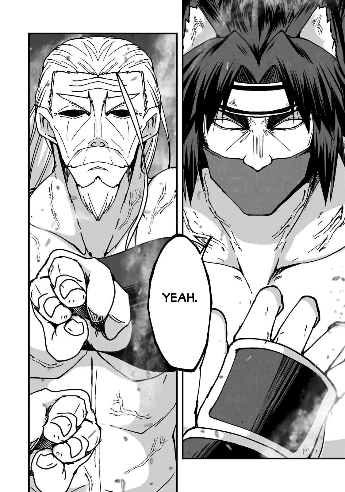 Gaikotsu Kishi-Sama, Tadaima Isekai E Odekake-Chuu Chapter 70.2 - Page 6