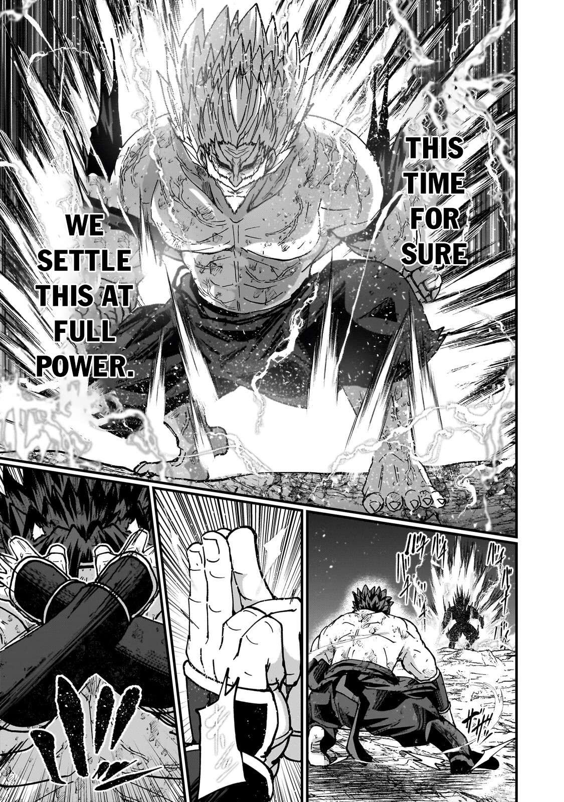Gaikotsu Kishi-Sama, Tadaima Isekai E Odekake-Chuu Chapter 71 - Page 27