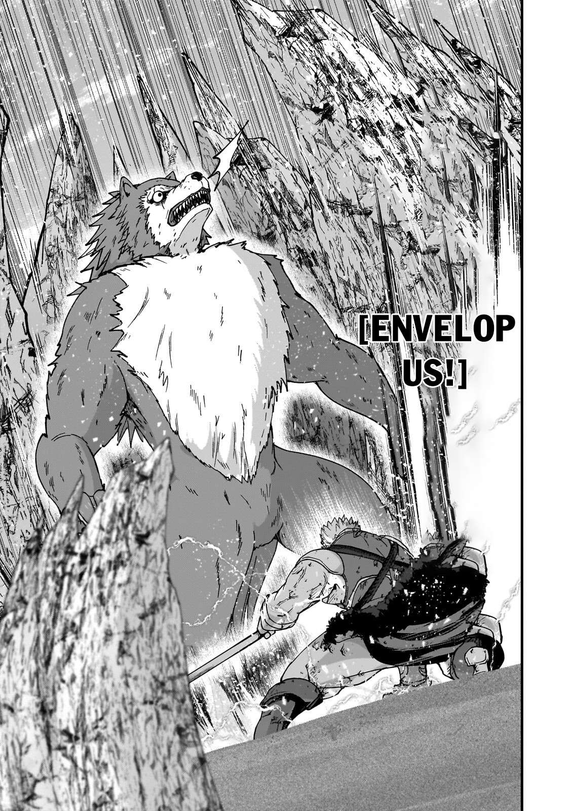 Gaikotsu Kishi-Sama, Tadaima Isekai E Odekake-Chuu Chapter 71 - Page 6