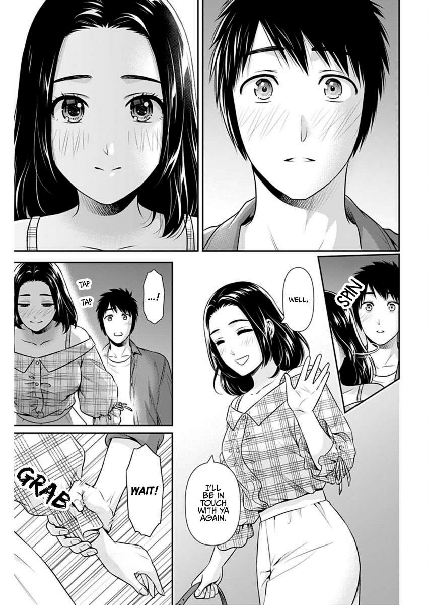 Can I Live With You? Chapter 51 - Page 19