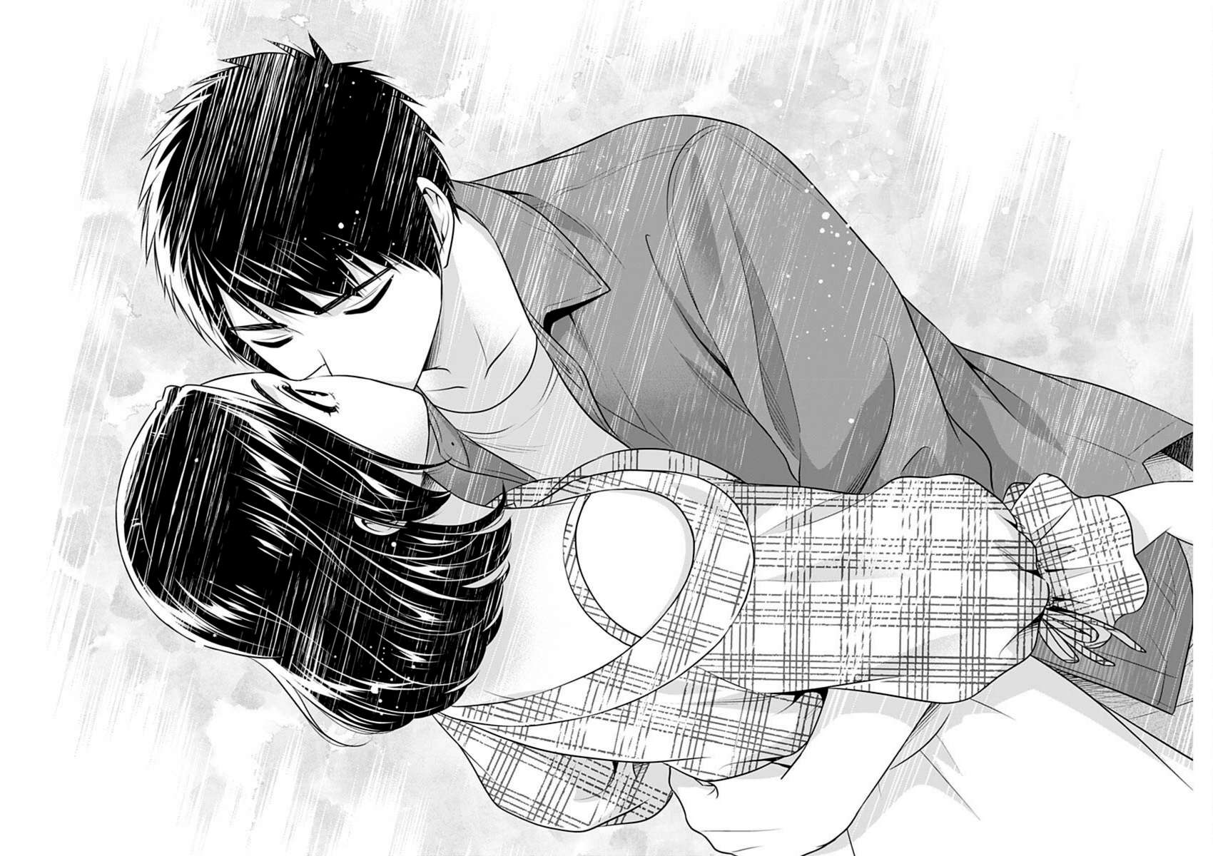 Can I Live With You? Chapter 51 - Page 20