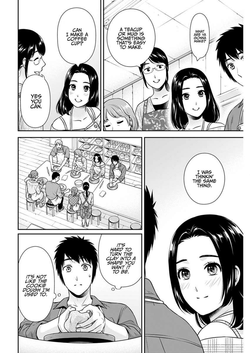 Can I Live With You? Chapter 51 - Page 8