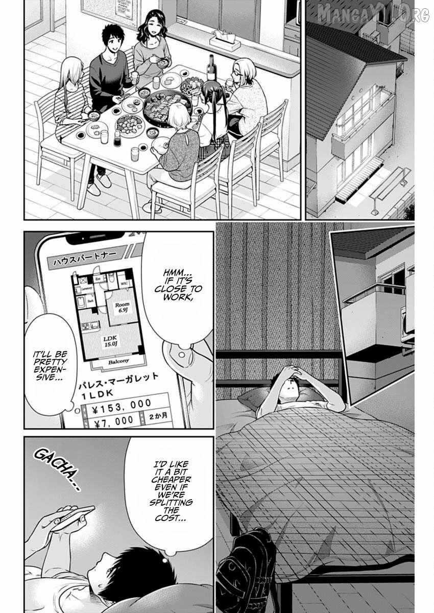 Can I Live With You? Chapter 53 - Page 18