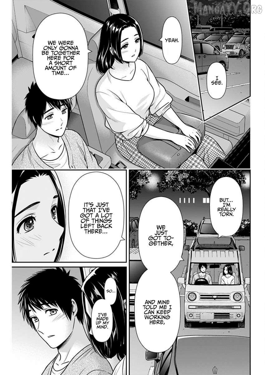 Can I Live With You? Chapter 53 - Page 9