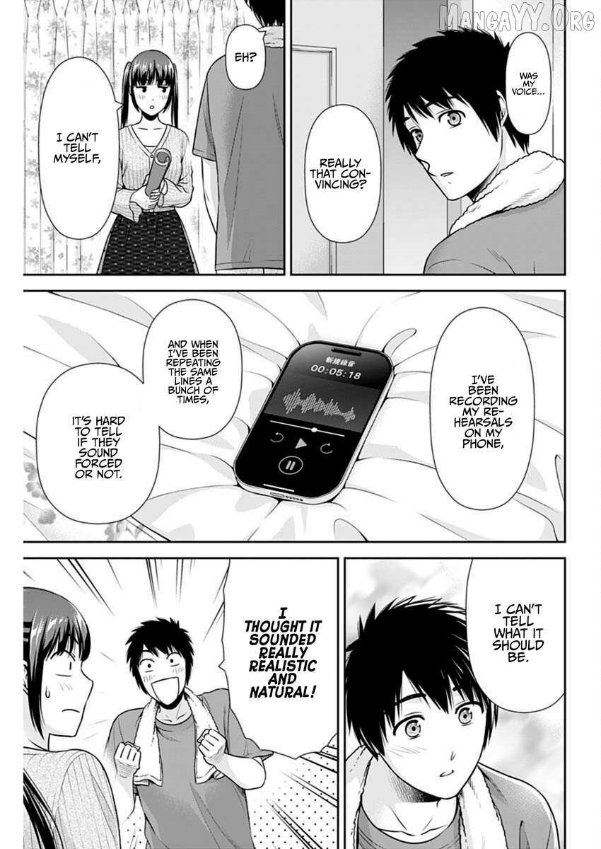 Can I Live With You? Chapter 55 - Page 19