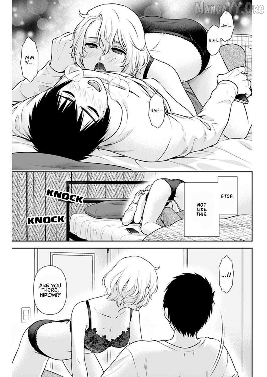 Can I Live With You? Chapter 55 - Page 5